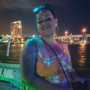 Meet your Posher, Raymond